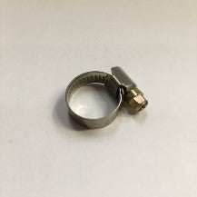 Hose Clamp Small (12-22mm)