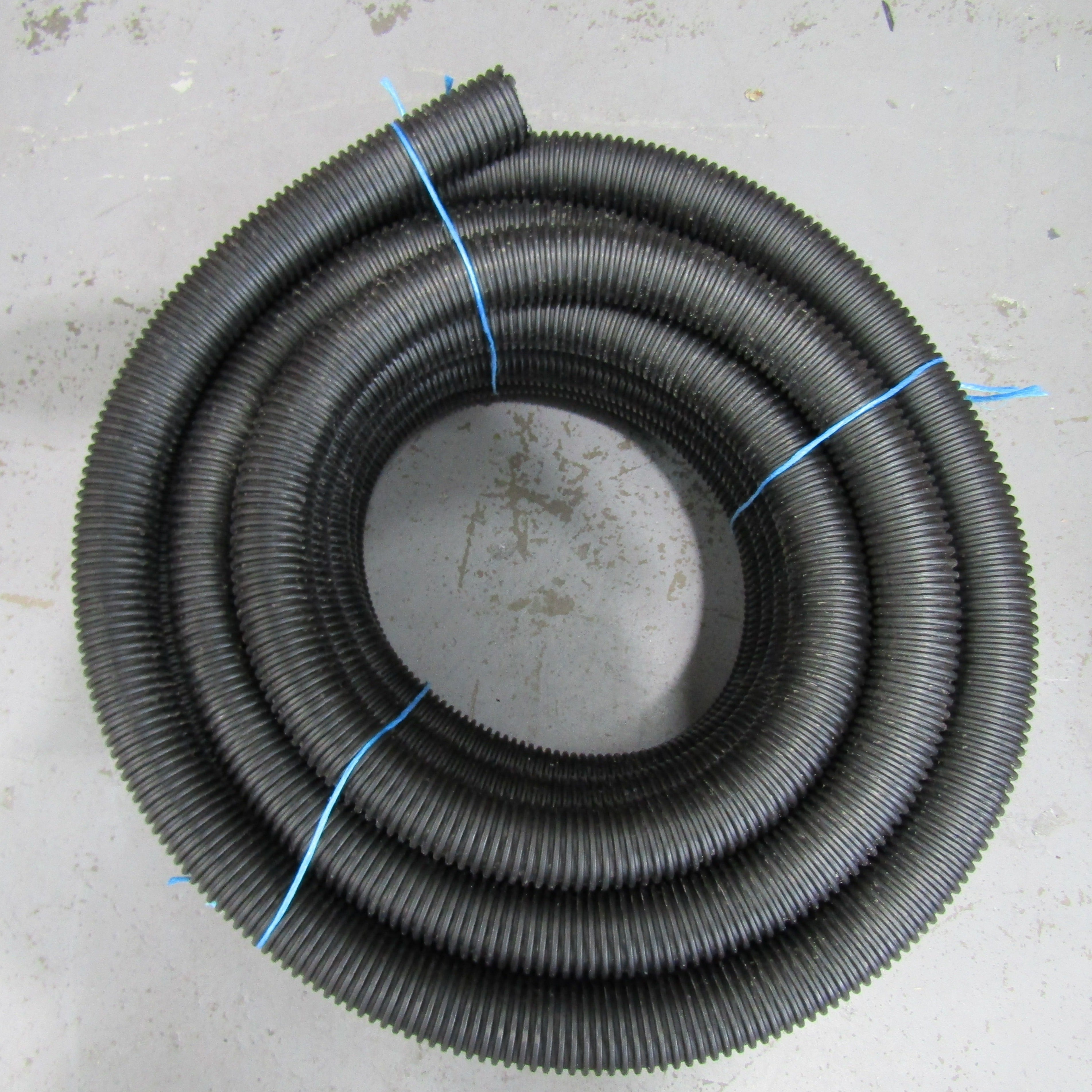 38mm Corrugated Tube - PVC Protection