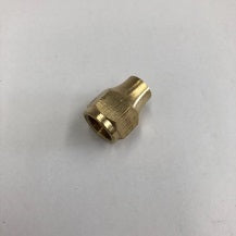 3/8" SAE FLARE NUT