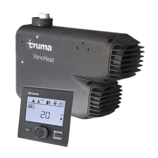 Truma Vario Heater | Plenty River