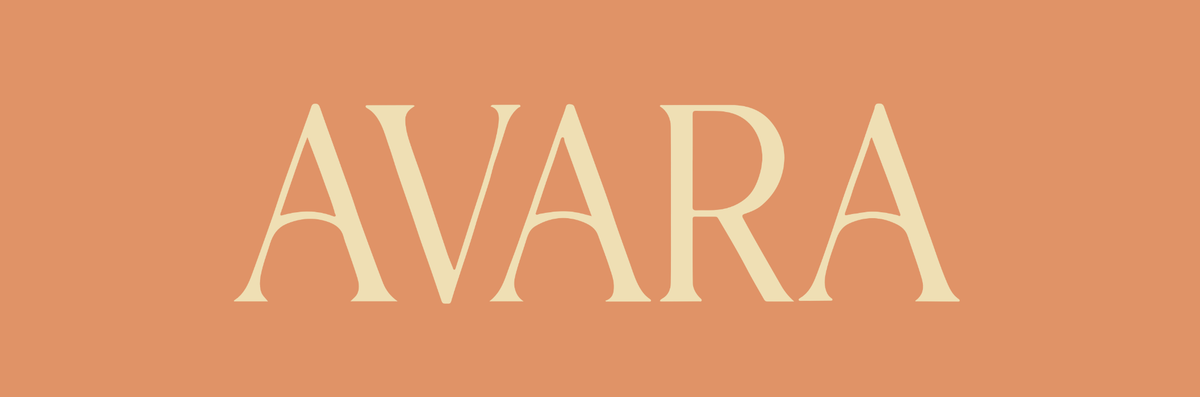 Avara Tapware