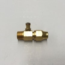 Gas Pressure Test Point 3/8 Caravan Camper Trailer Motorhome RV Pop Top Campervan