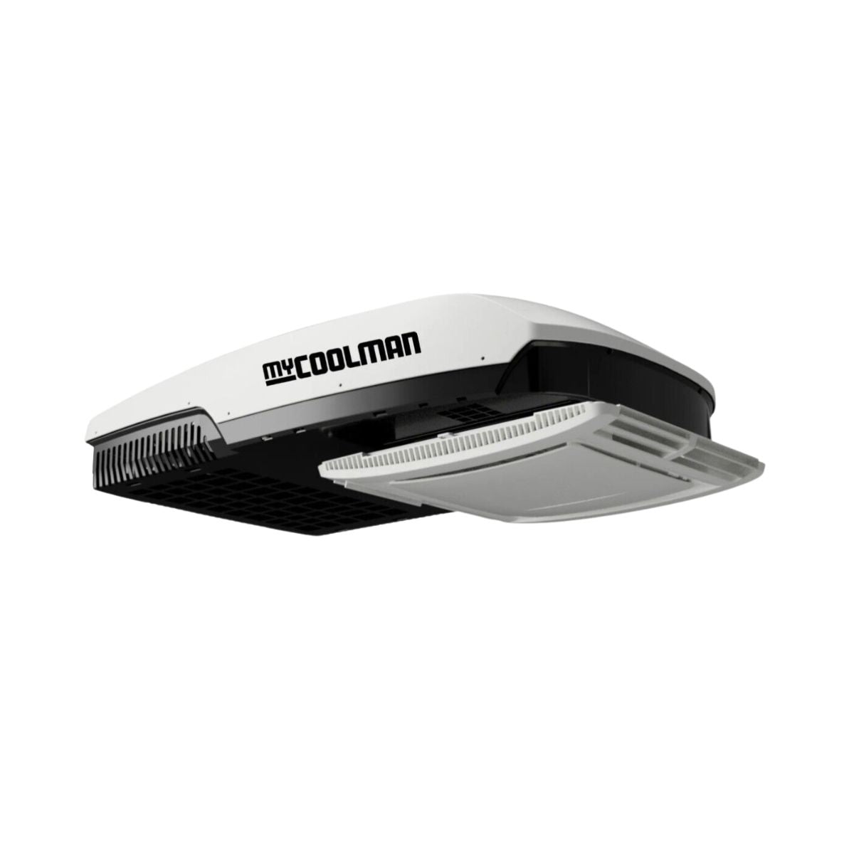 MyCOOLMAN Inverter Roof Top Air Conditioner 3kw