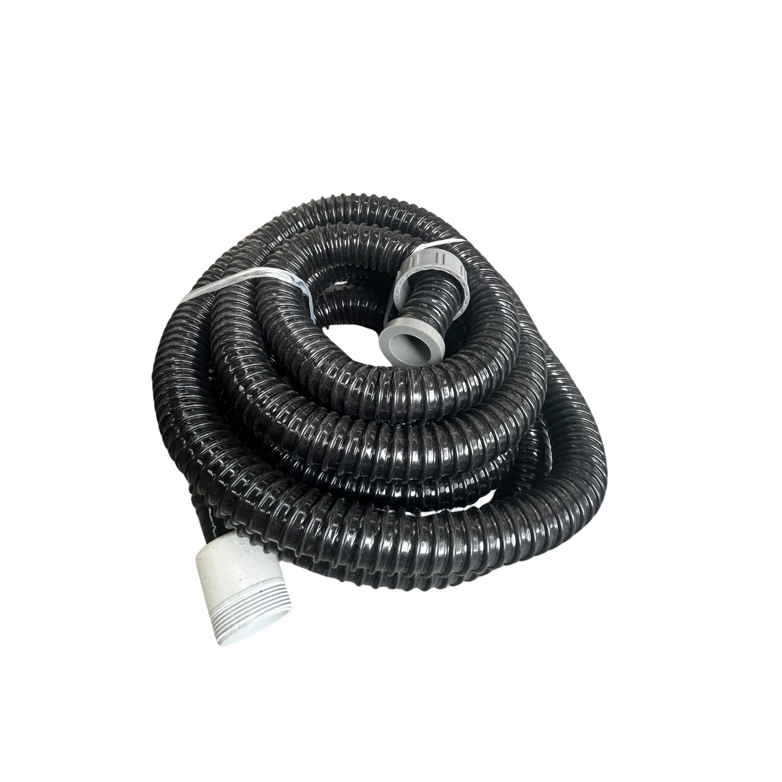10m Sullage Hose – Caravan & RV Waste Water Drain Hose for Grey Water Disposal