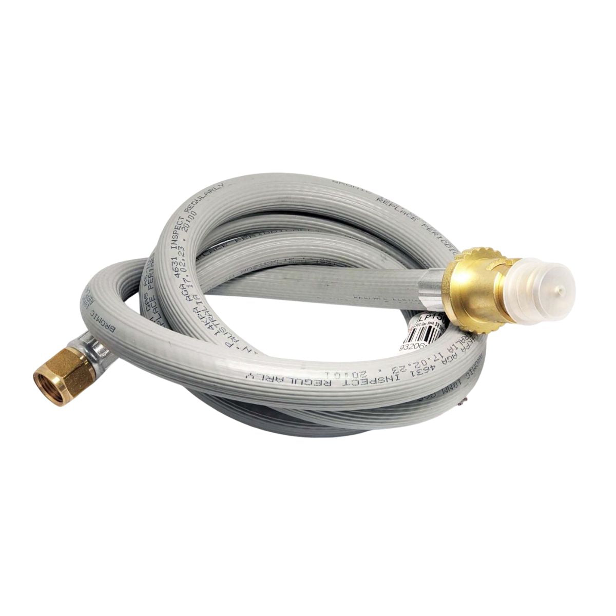 BBQ Hose - 1500mm