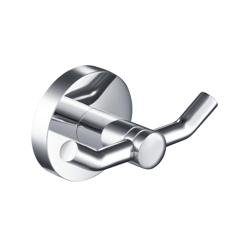 Towel Hook Chrome