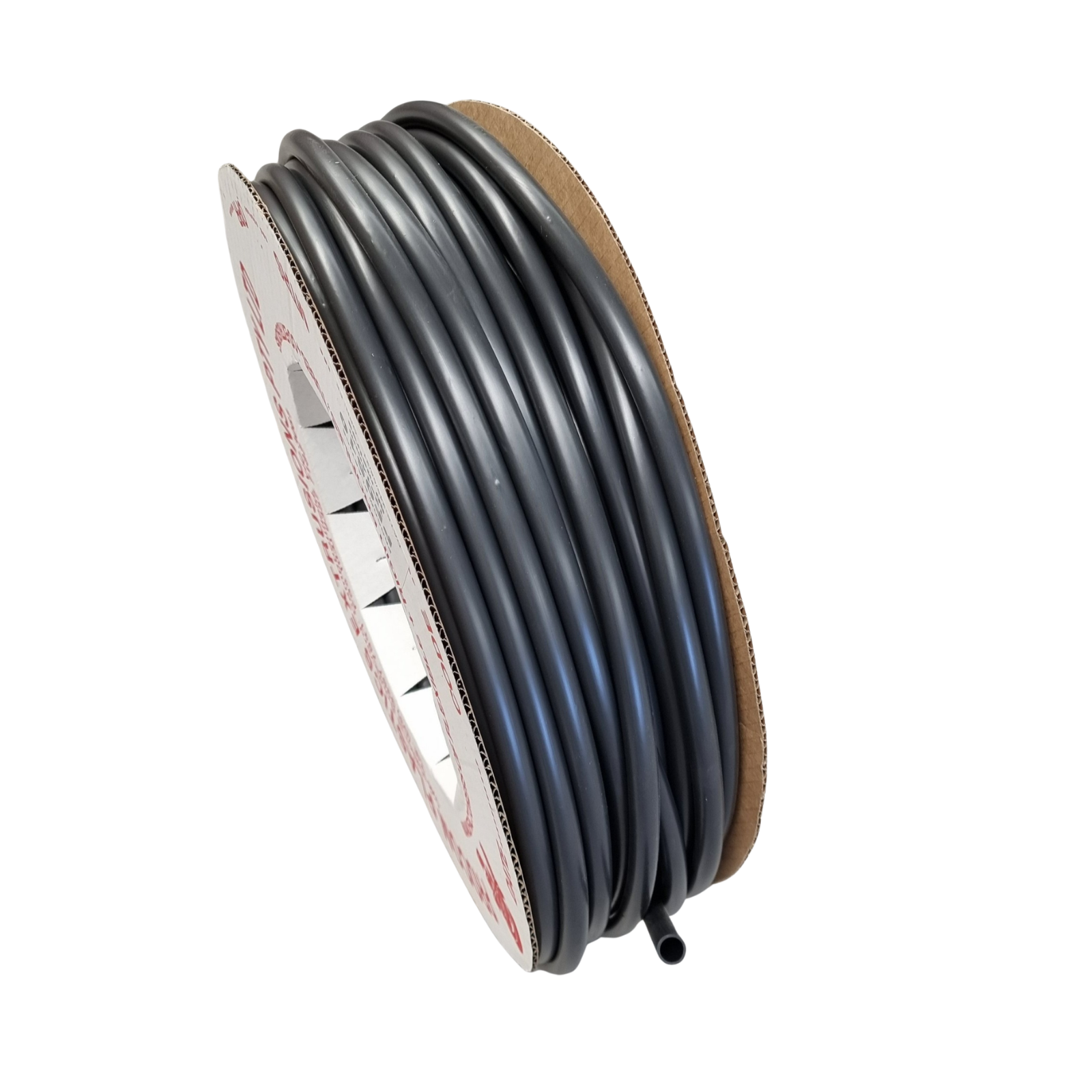 Gas Pipe Cover 80m – Protective Sleeve for LPG Gas Lines | UV-Resistant Gas Line Protection for Caravan, RV & Plumbing