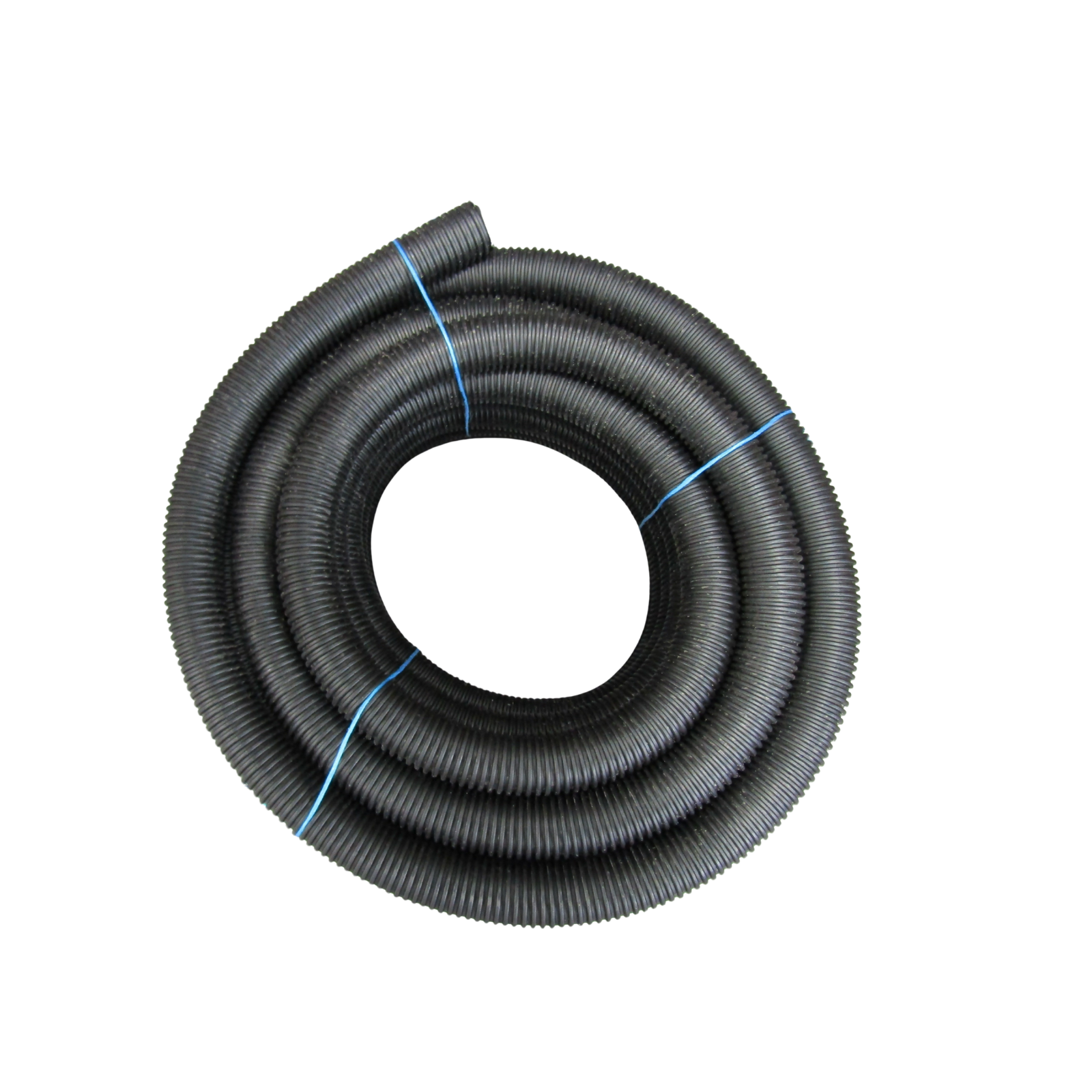 38mm Corrugated Tube - PVC Protection (20m)