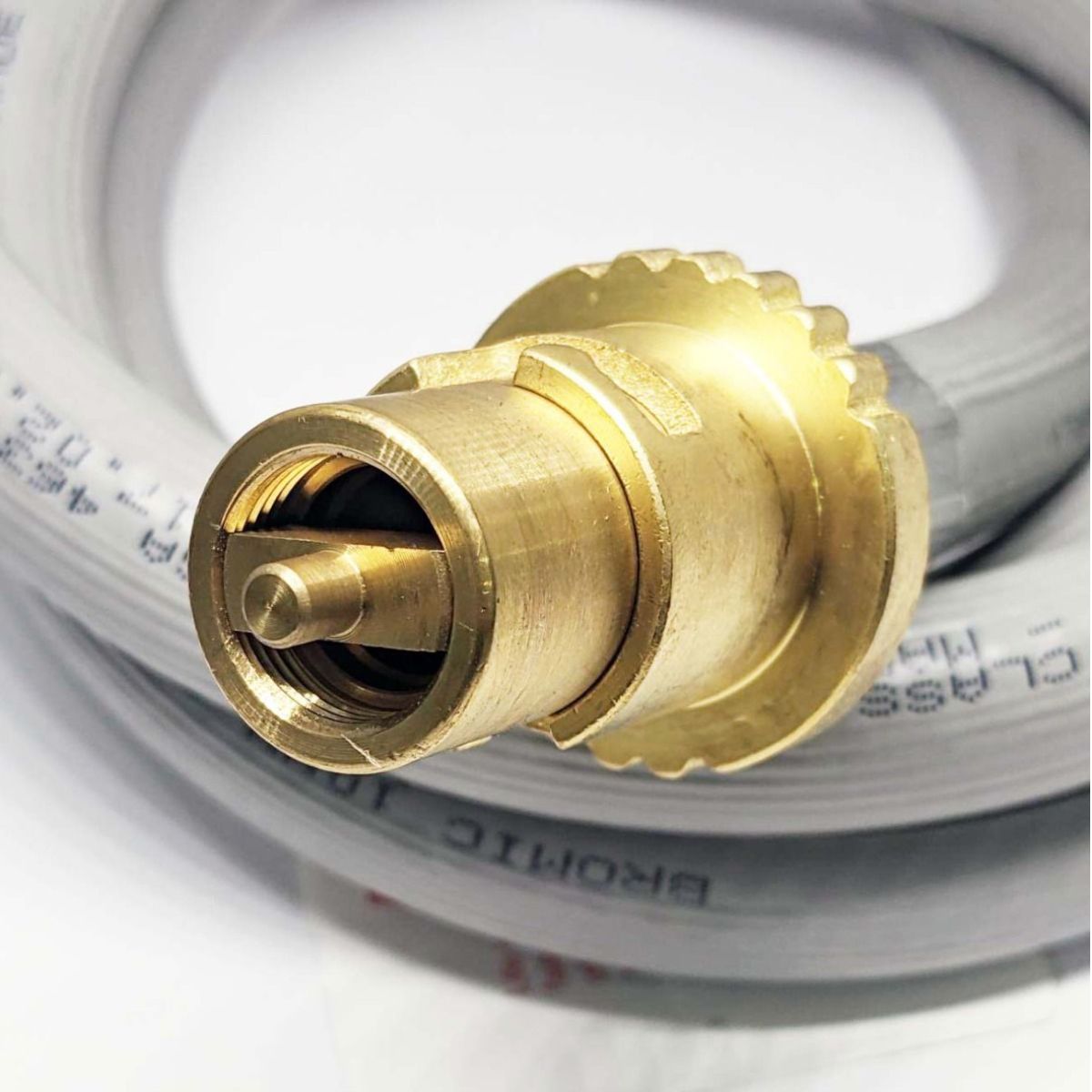 BBQ Hose - 1500mm
