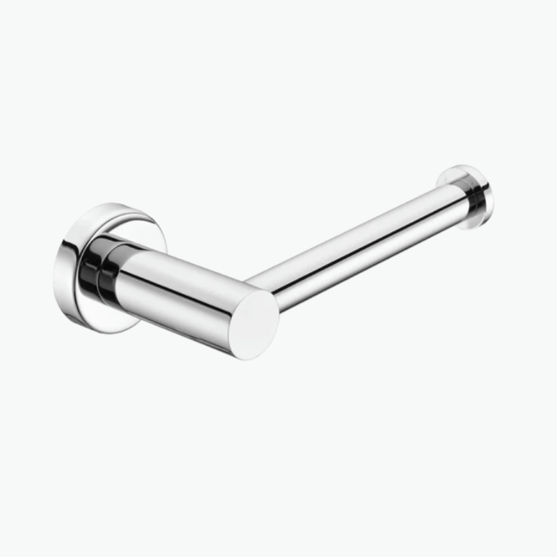 Toilet Roll Holder Chrome