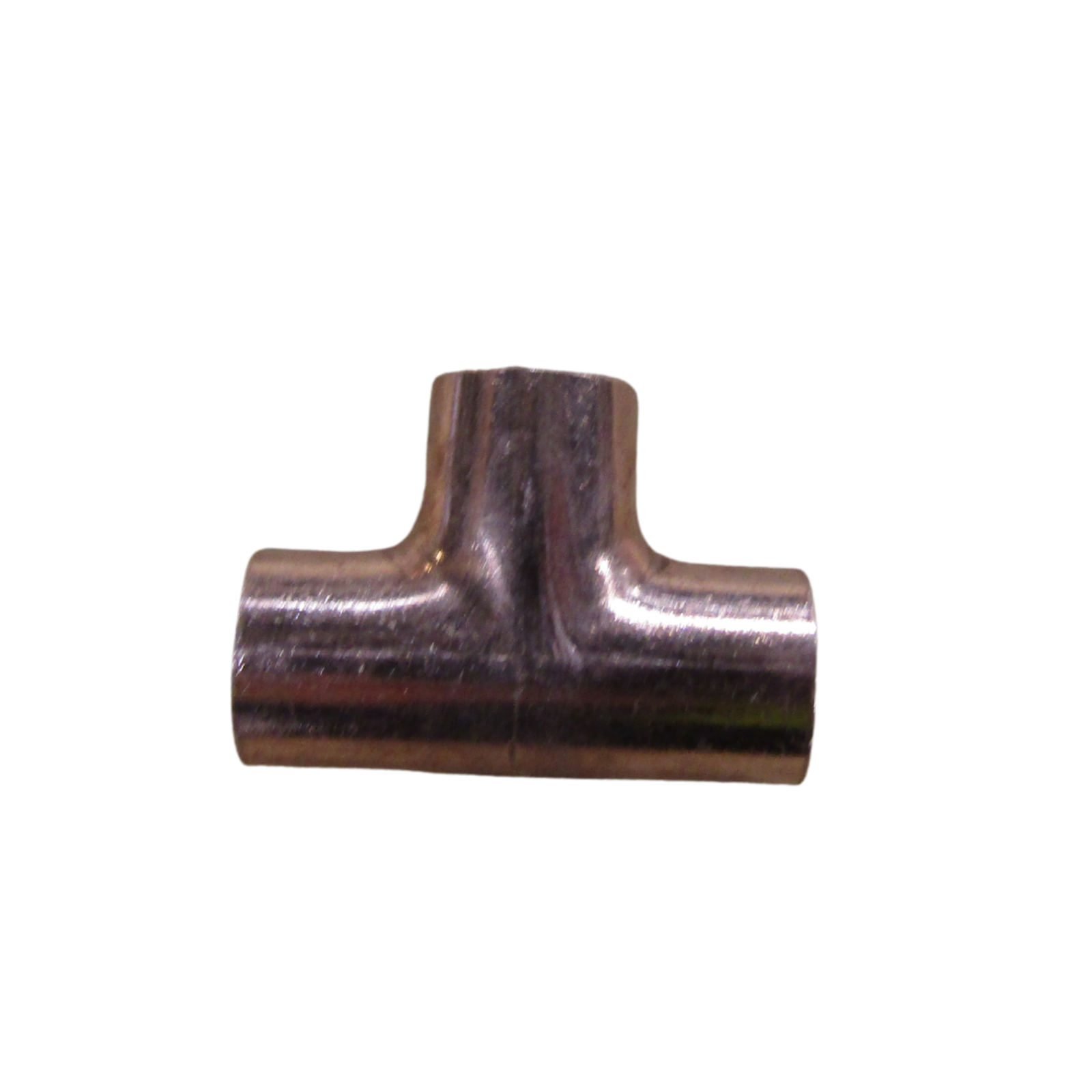 5/16" x 5/16" x 5/16" Copper Tee
