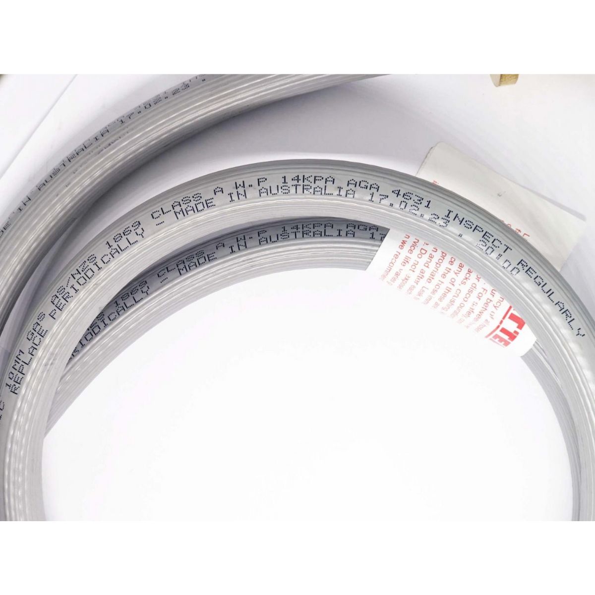 BBQ Hose - 1500mm