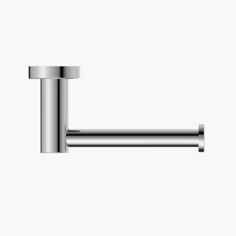 Toilet Roll Holder Chrome