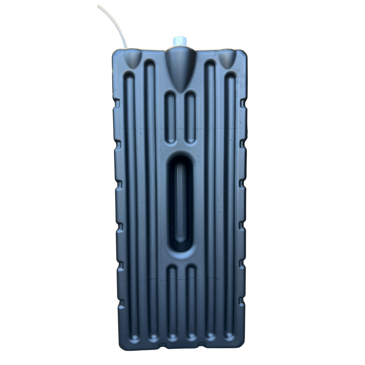 110L Grey Water Tank Kit for Caravan/RV - Australian Made