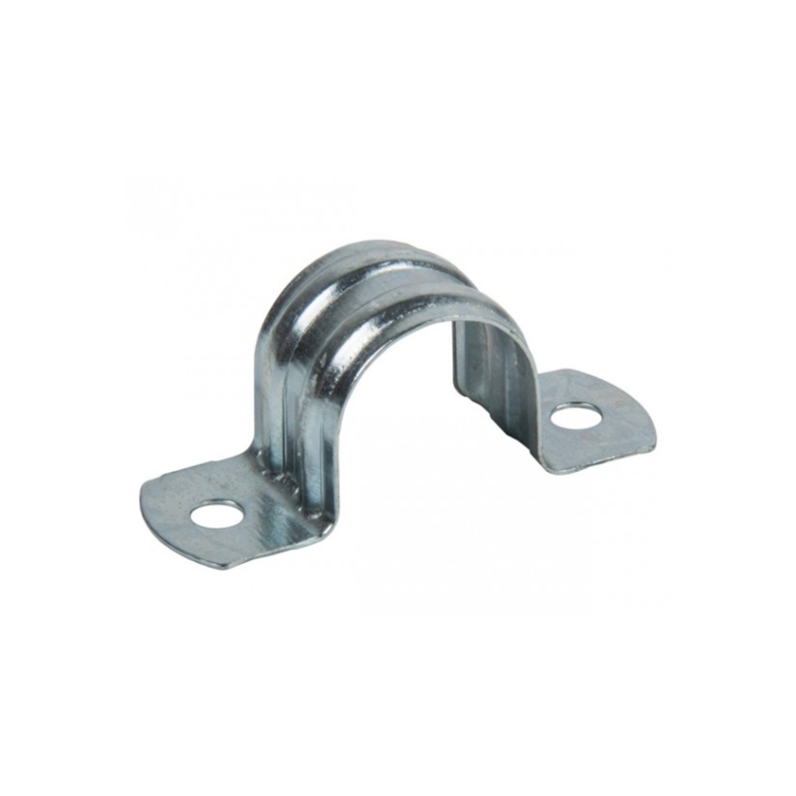 Saddle Clip 20mm Galvanised