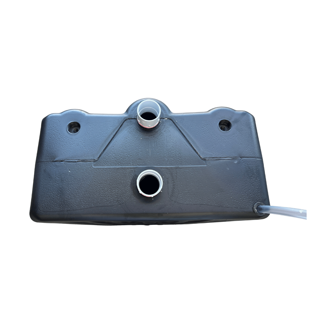 110L Grey Water Tank Kit for Caravan/RV - Australian Made