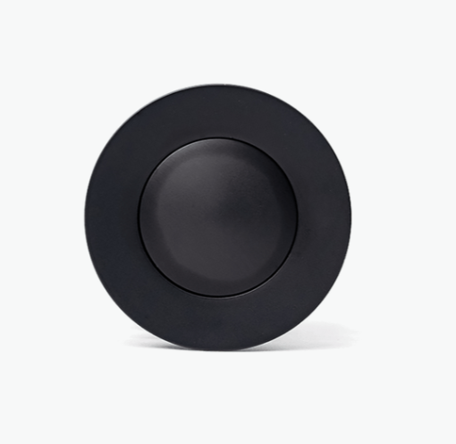 Pop-Up Waste 32mm Matte Black
