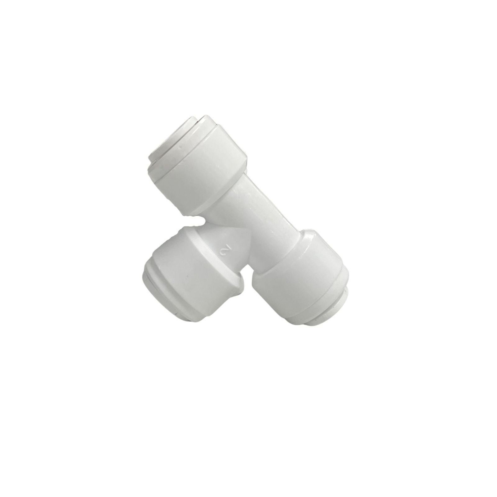 Cold 12mm Tee (Non WM)