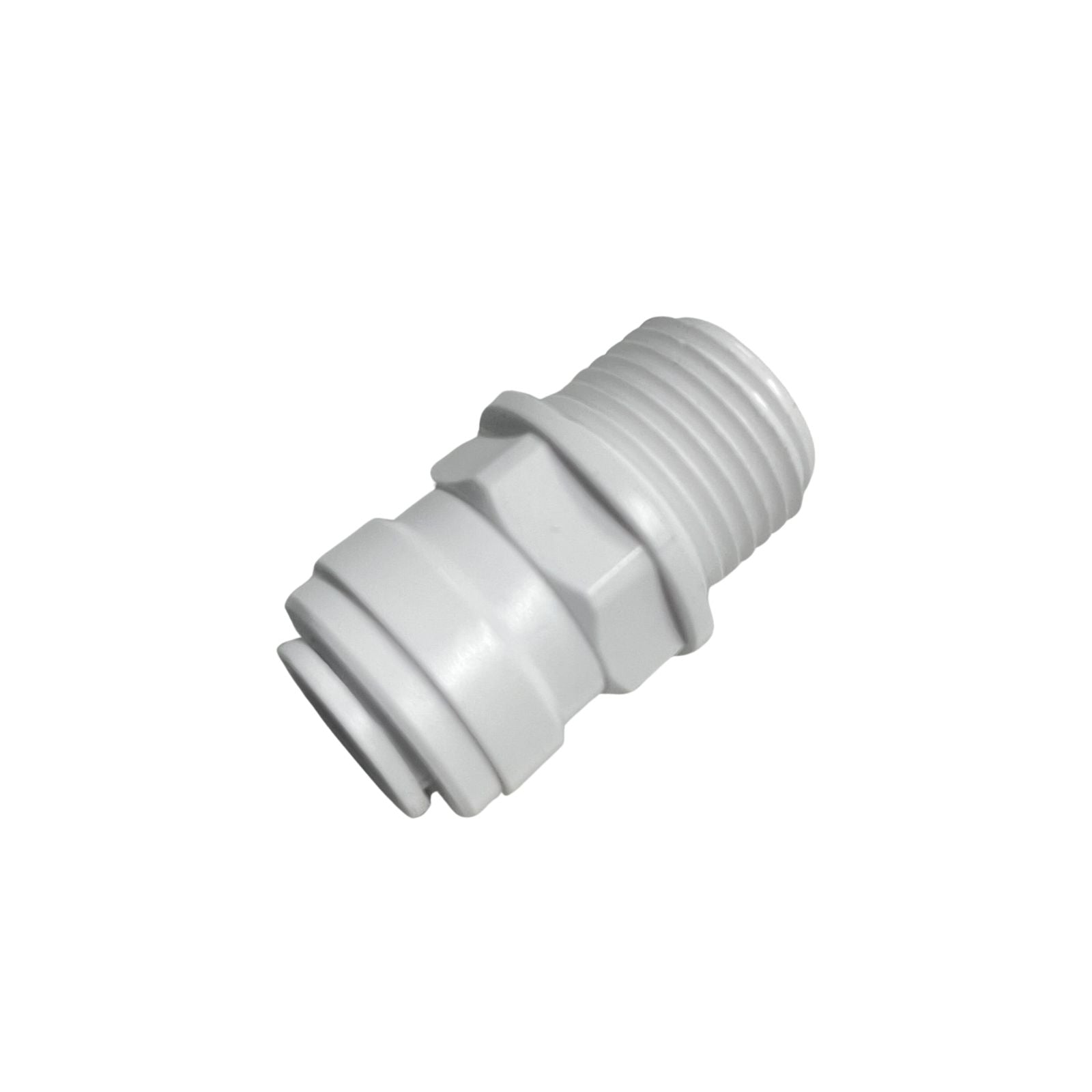 Cold 12mm Male Iron Adaptor (Non WM)