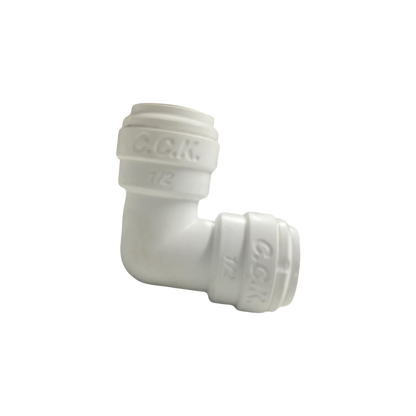 Cold 12mm F/F Elbow (Non WM)