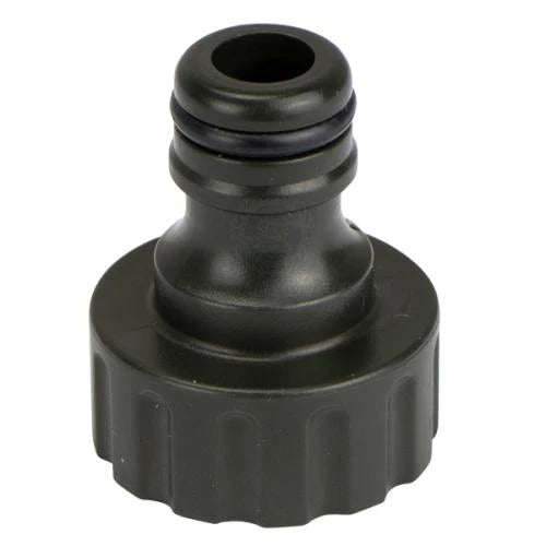 Snap-On Hose Adaptor 12mm 3/4 BSPF Male