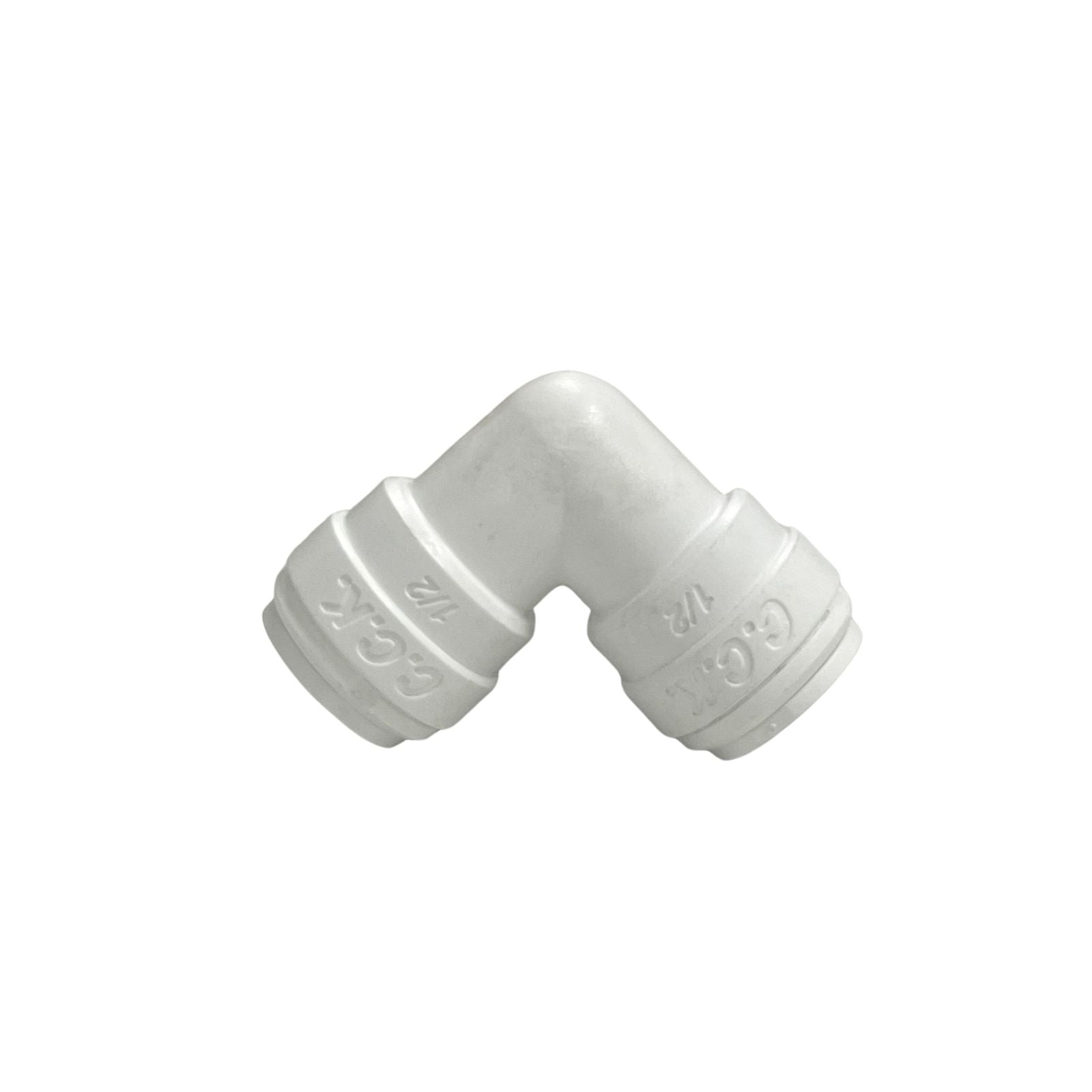 Cold 12mm F/F Elbow (Non WM)