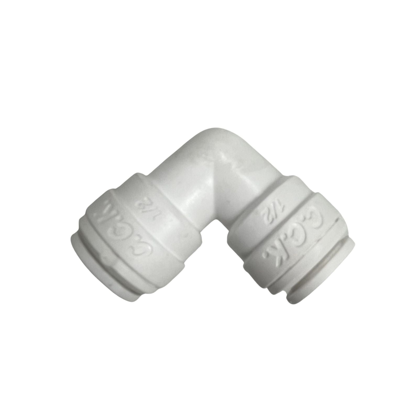 Cold 12mm F/F Elbow (Non WM)
