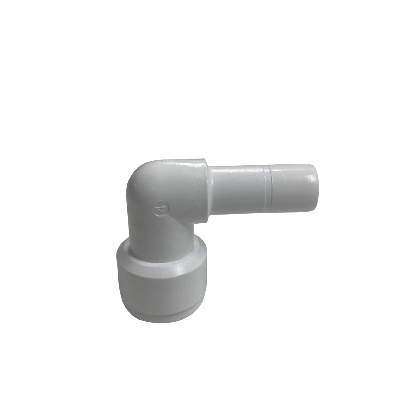 Cold 12mm Stem Elbow (Non WM)