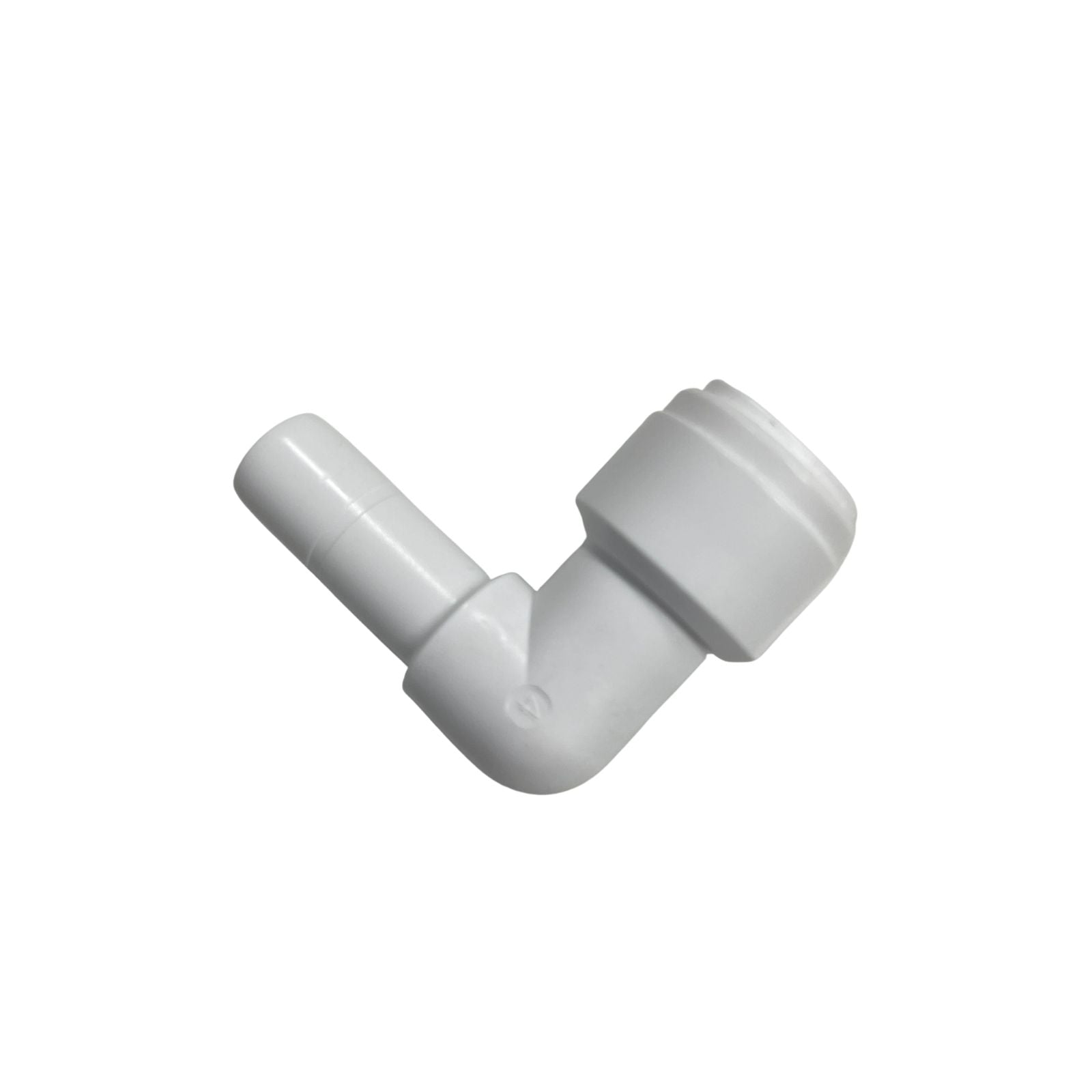 Cold 12mm Stem Elbow (Non WM)