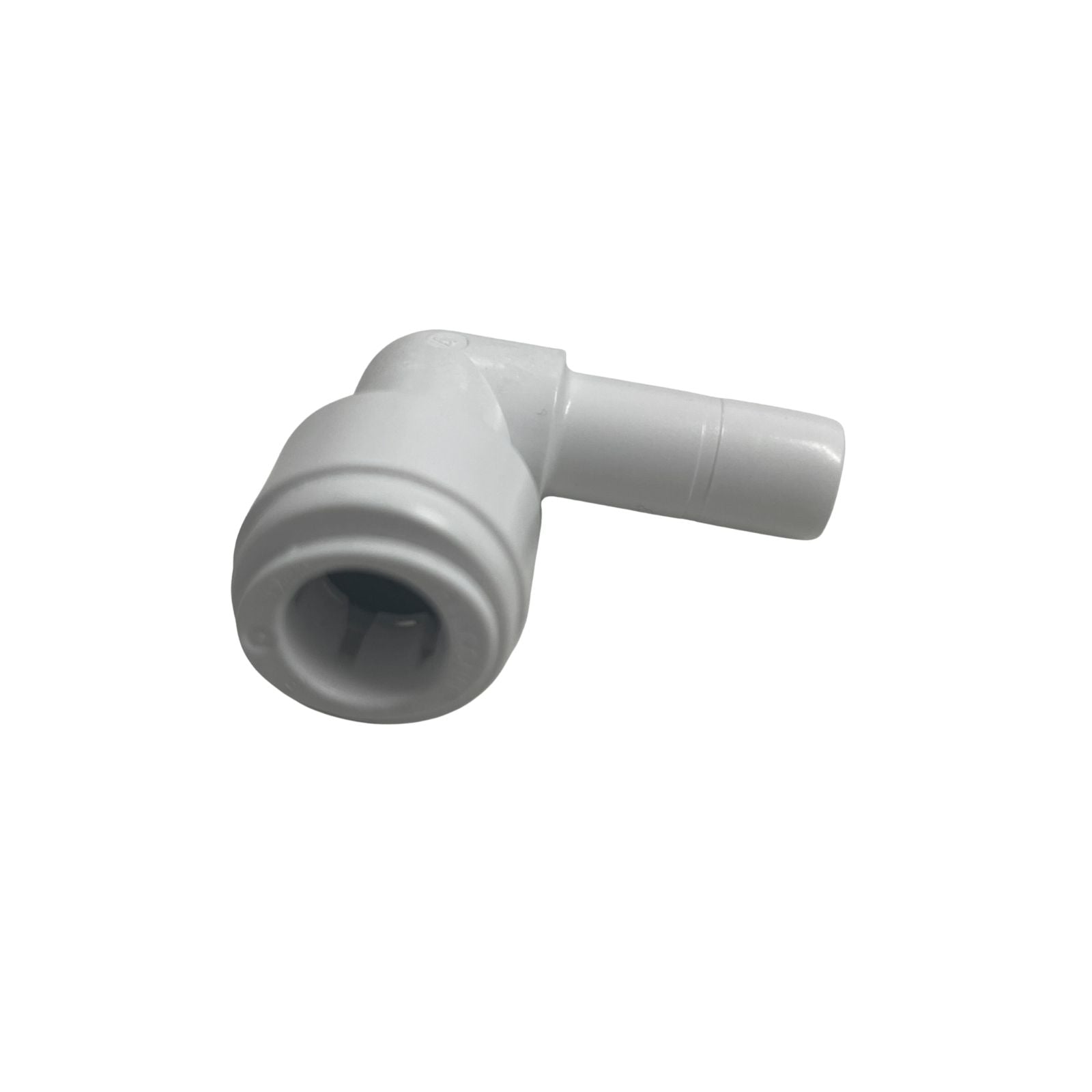 Cold 12mm Stem Elbow (Non WM)