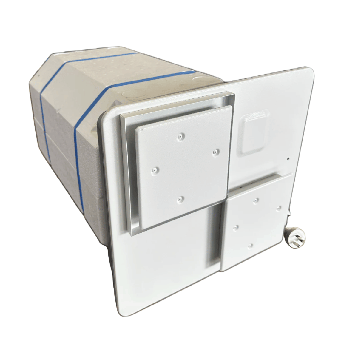 Swift Hot Water System Gas+Electric 28L - White