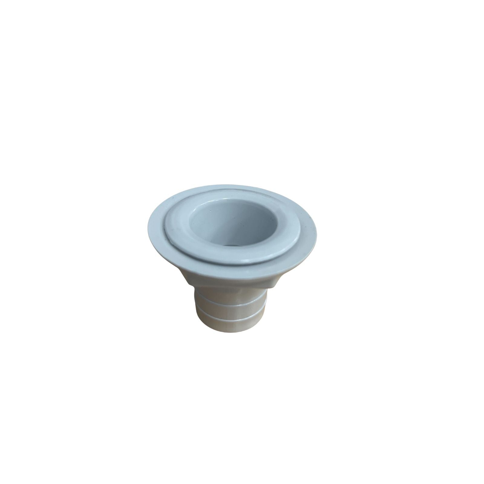 Plug and Waste 25mm (Plug and washer)