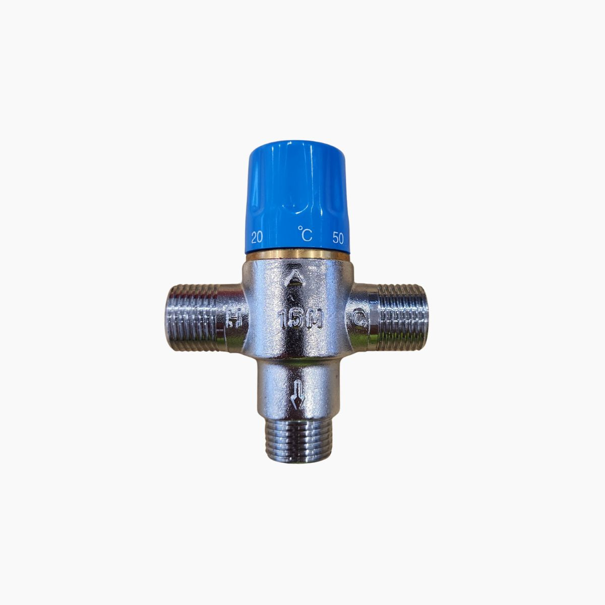 Tempering Valve 15mm