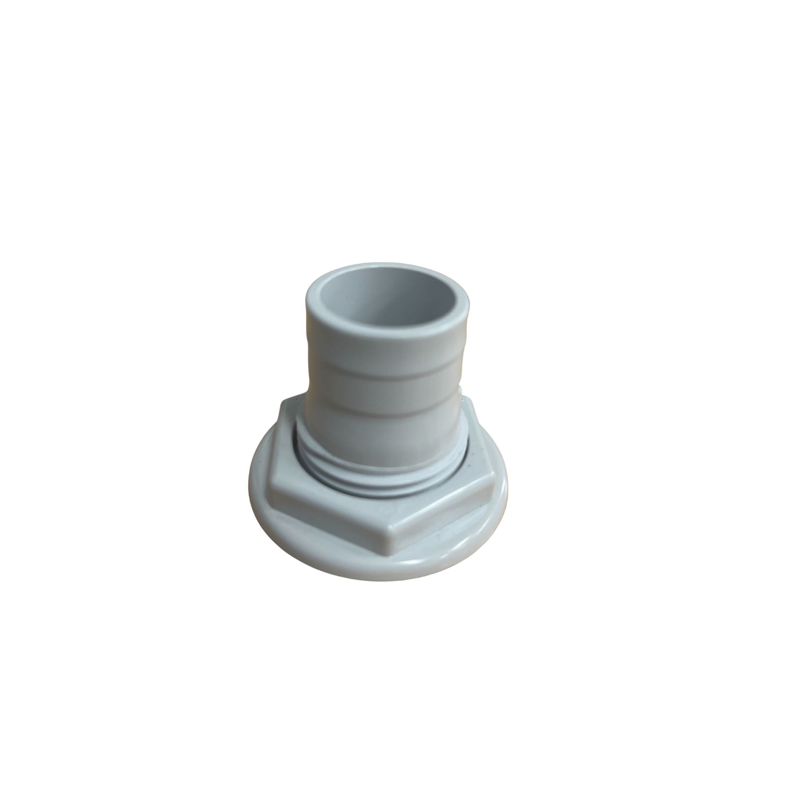 Plug and Waste 25mm (Plug and washer)