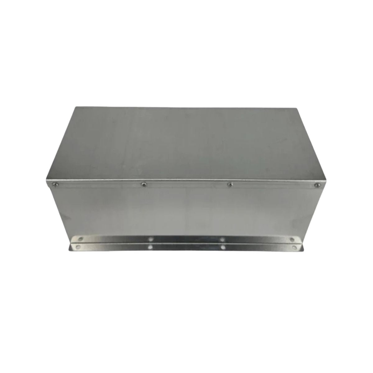 AU Focus Diesel Heater Main Unit Cover - 2kW and 5kW