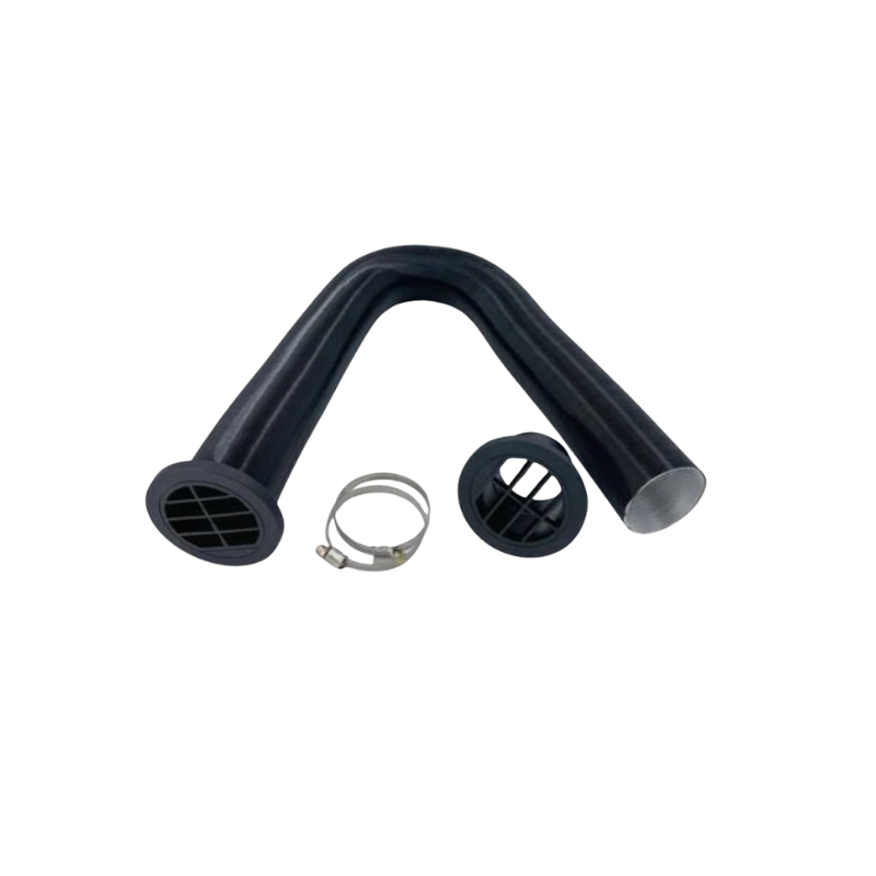 Au Focus 2Kw Bluetooth Diesel Heater Kit with Stainless Steel Tank