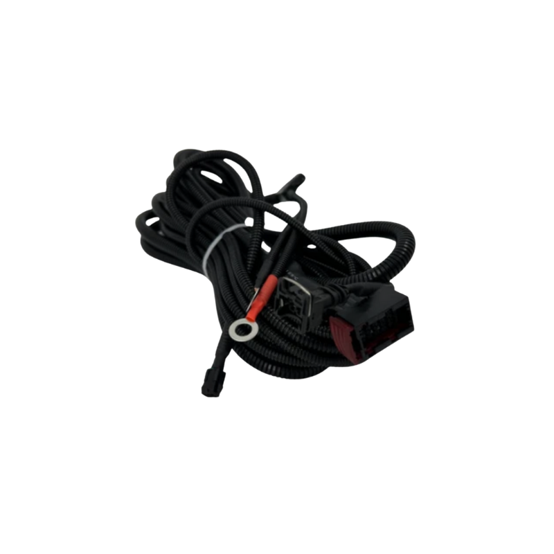 Au Focus 2Kw Bluetooth Diesel Heater Kit with Stainless Steel Tank