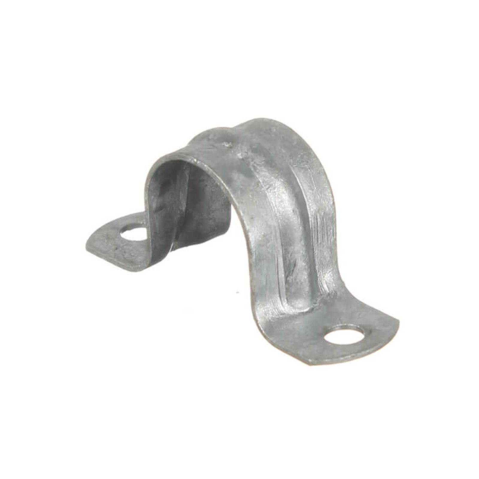 Saddle Clip 25mm Galvanised