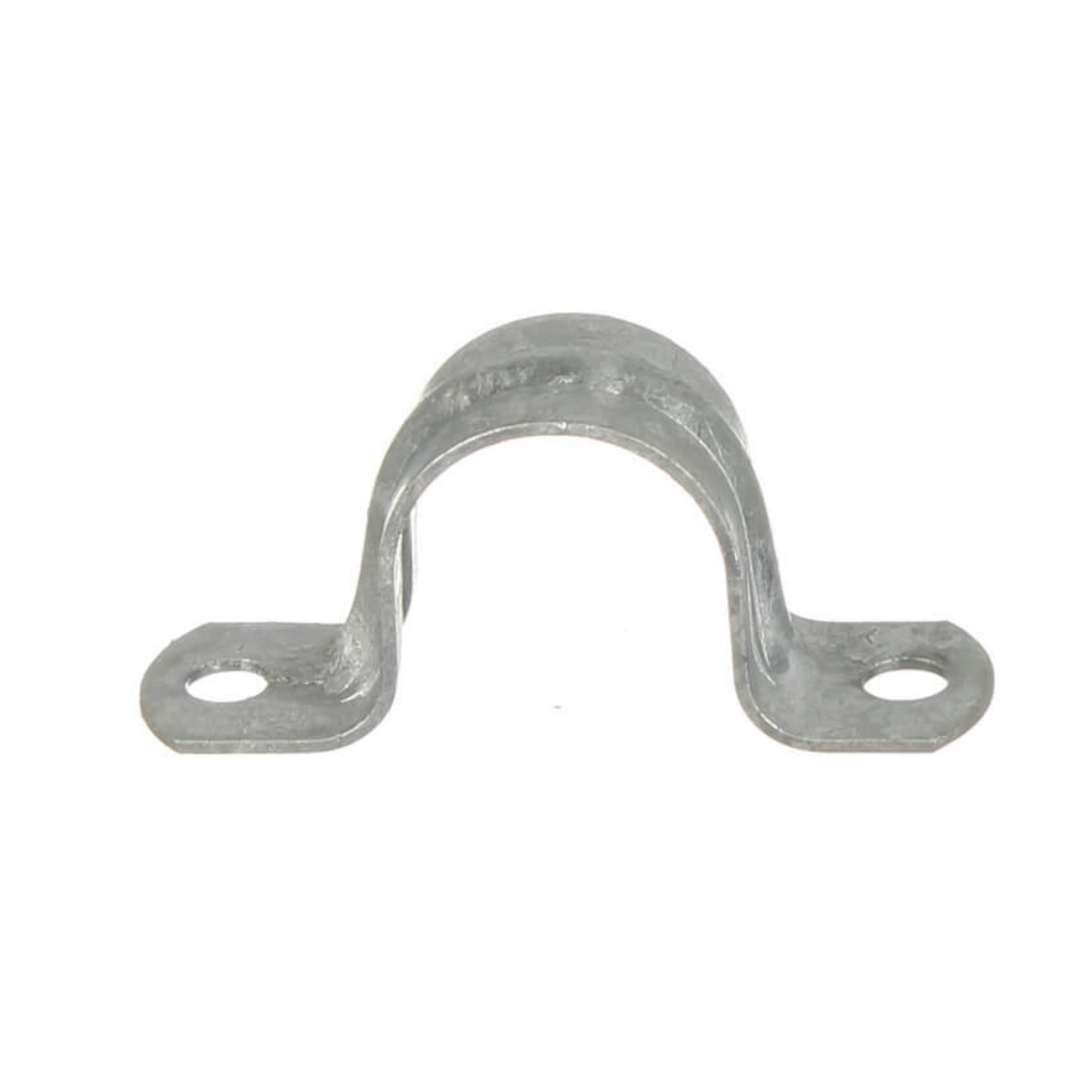 Saddle Clip 25mm Galvanised