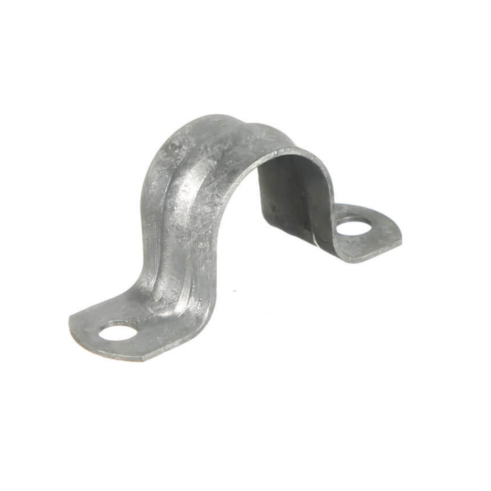 Saddle Clip 25mm Galvanised