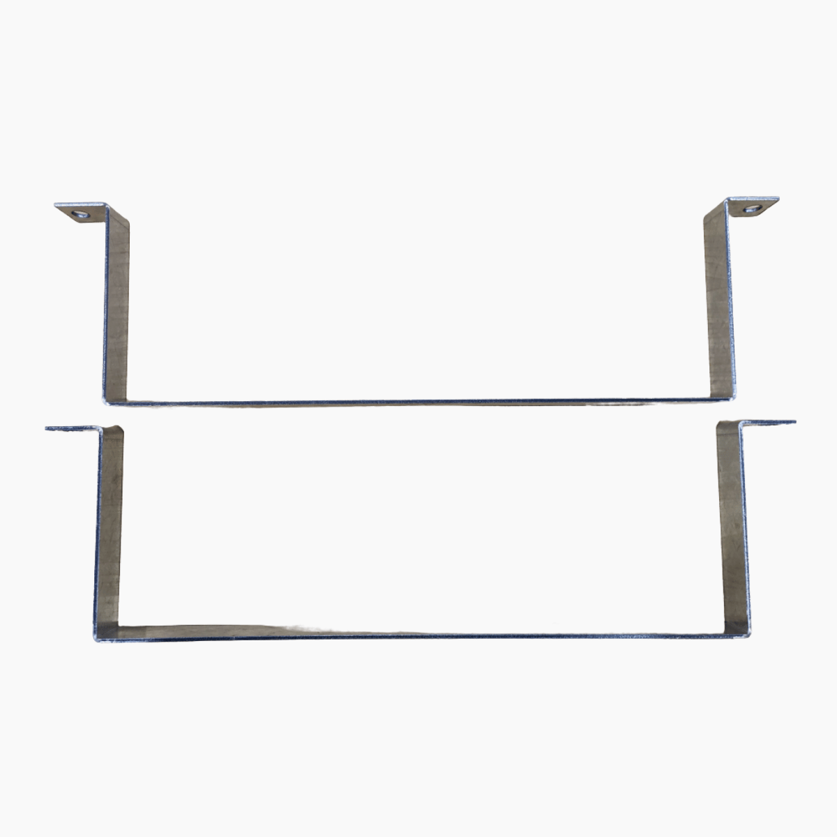 Single Steel Bracket - 105L Tank Compatible