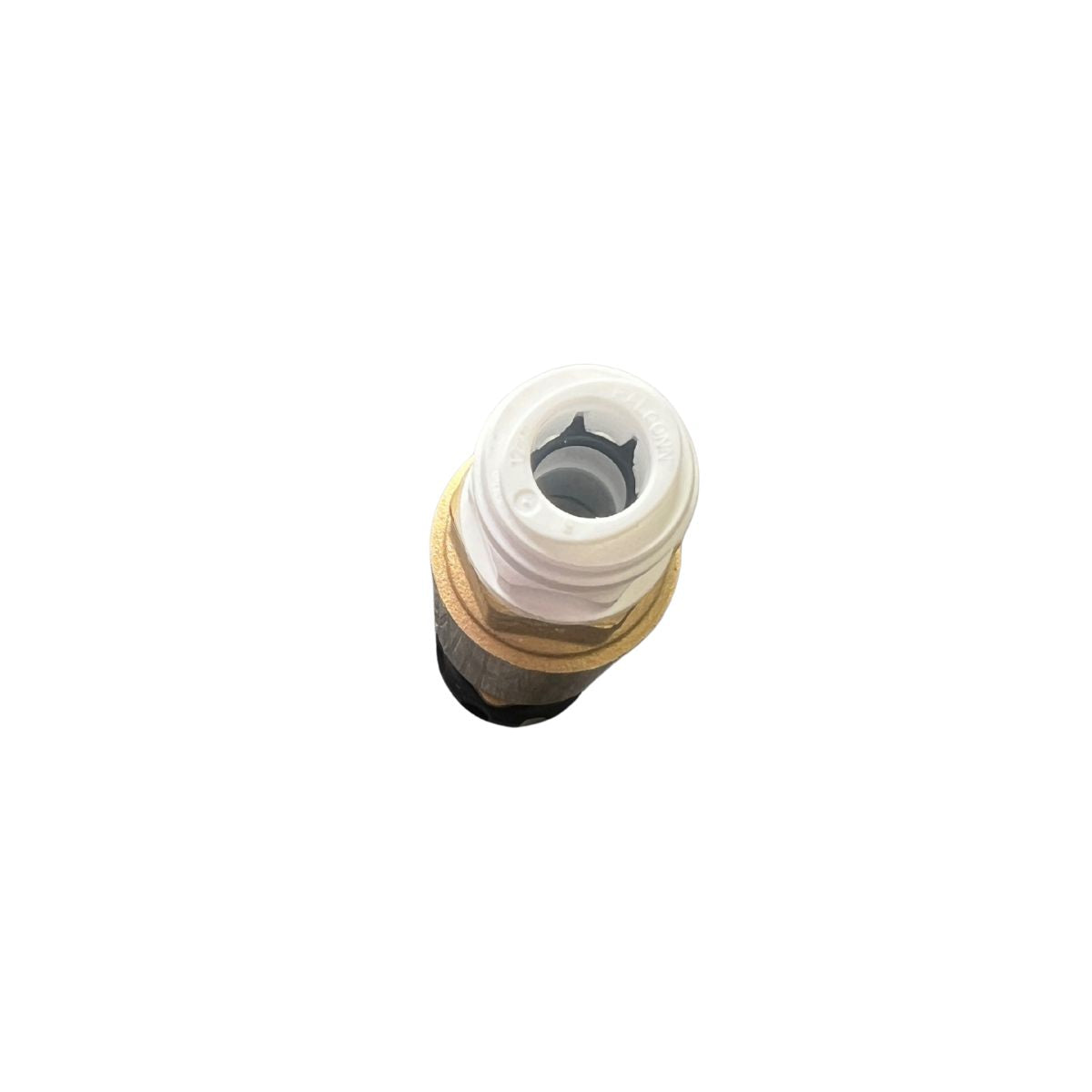Mains Inlet Pressure Limiting Valve Straight Assembly