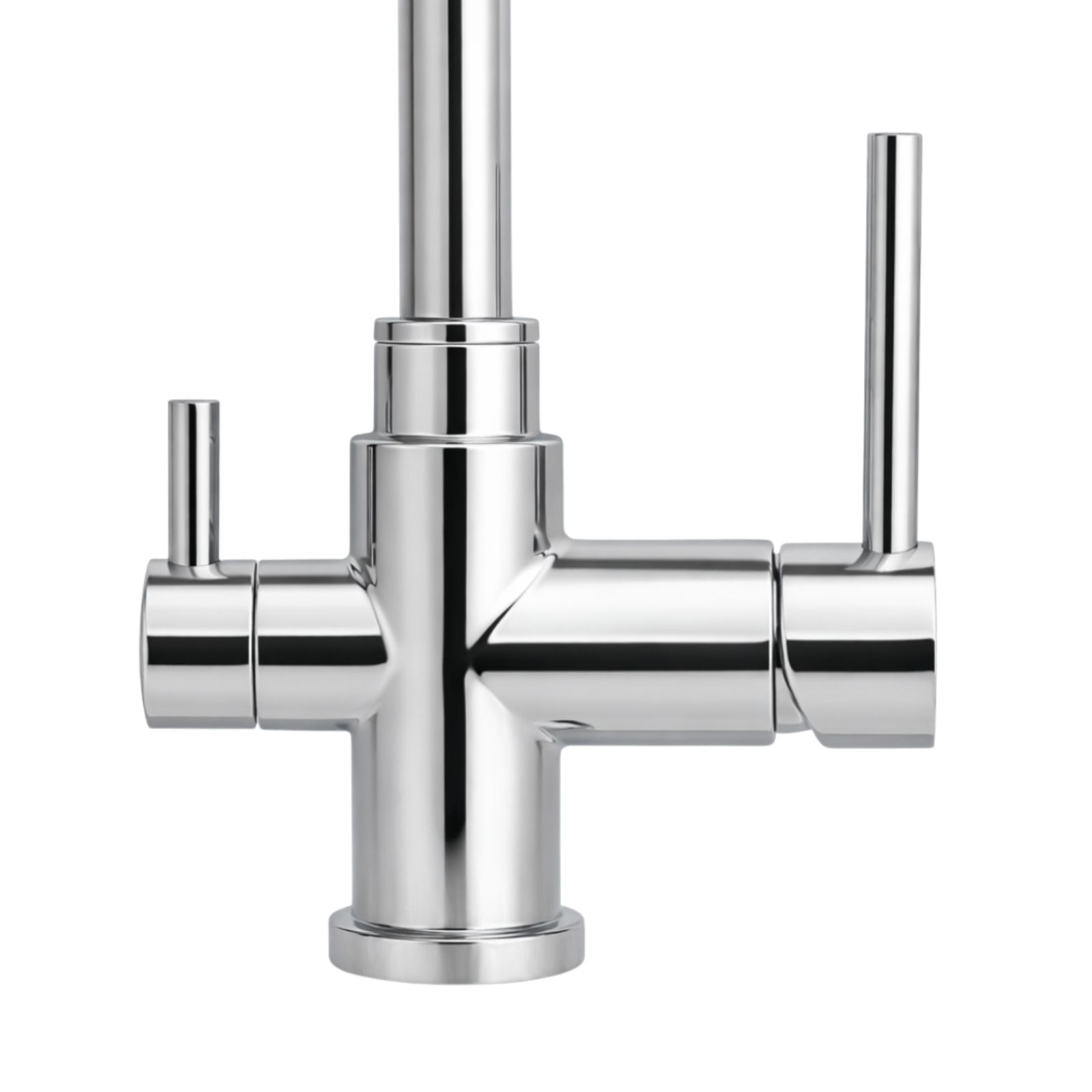 3-Way Filter Tap - Chrome