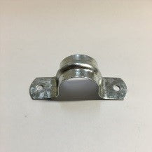 Saddle Clip 20mm Galvanised