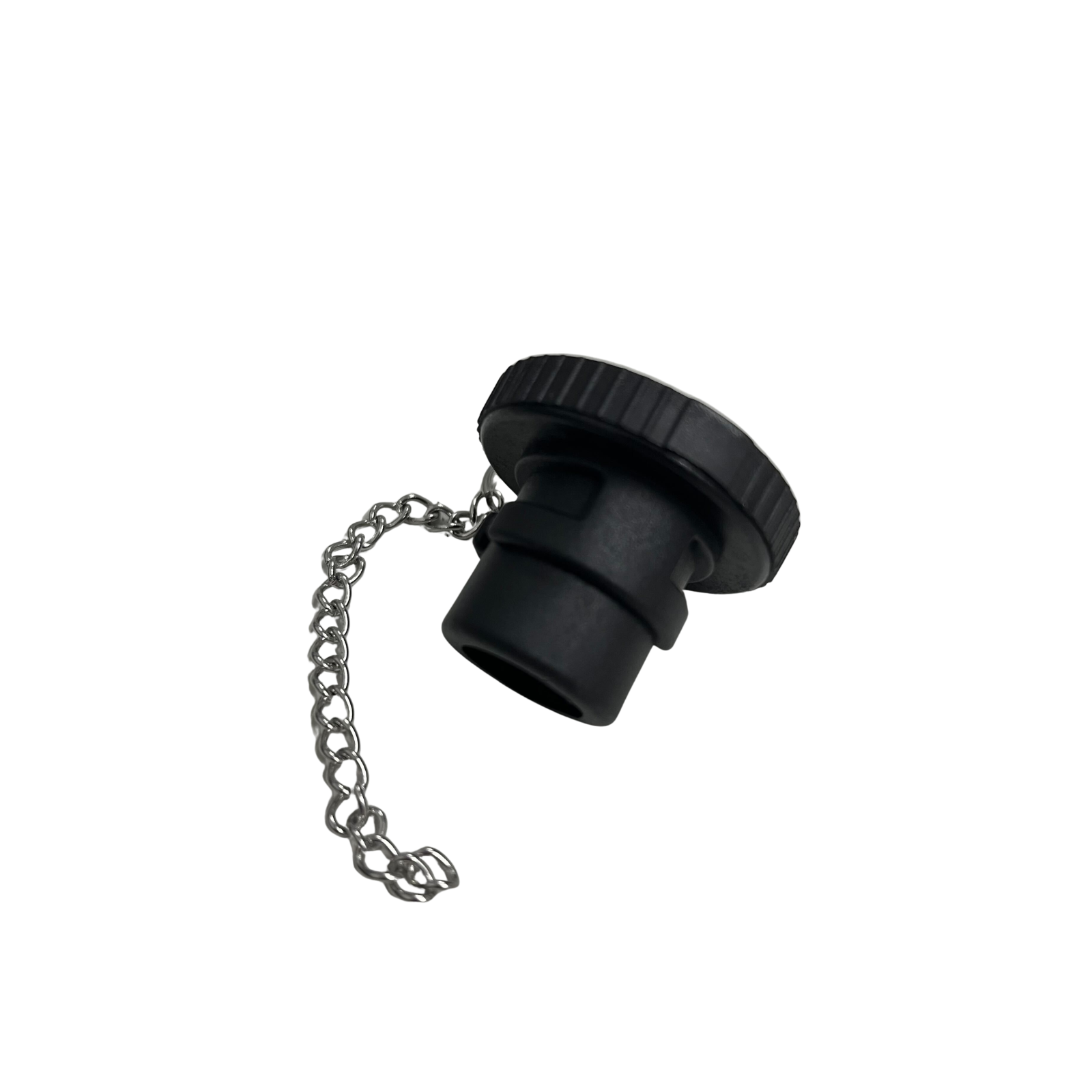Safety Cap for Gas Bayonet