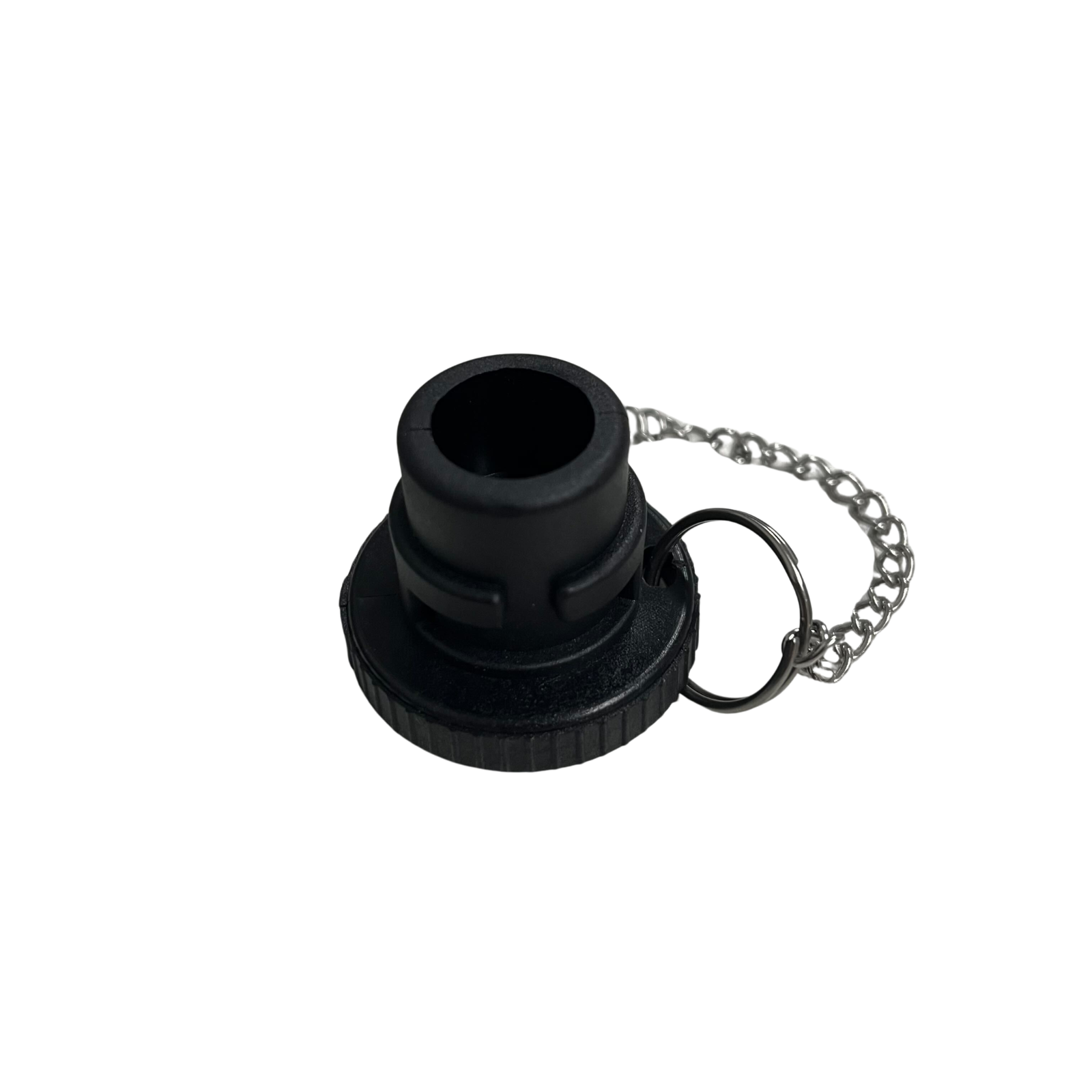 Safety Cap for Gas Bayonet