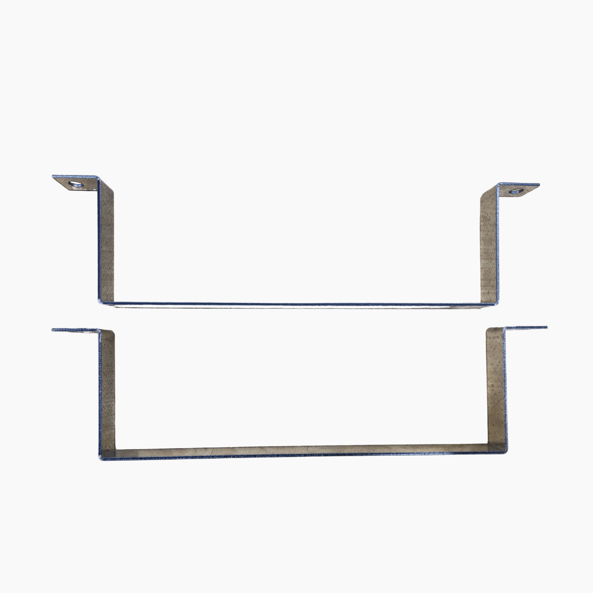 Single Steel Bracket - 50L Tank Compatible