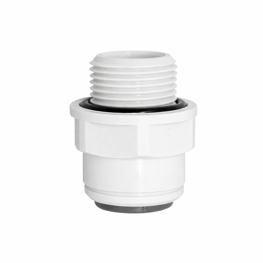 Cold 12mm Male Iron Adaptor (Non WM)