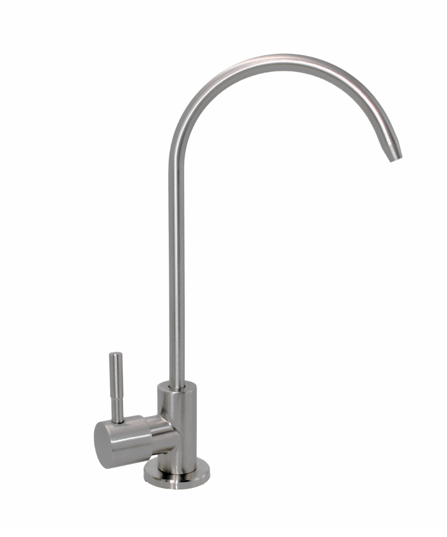 Filter Tap for Caravan/RV