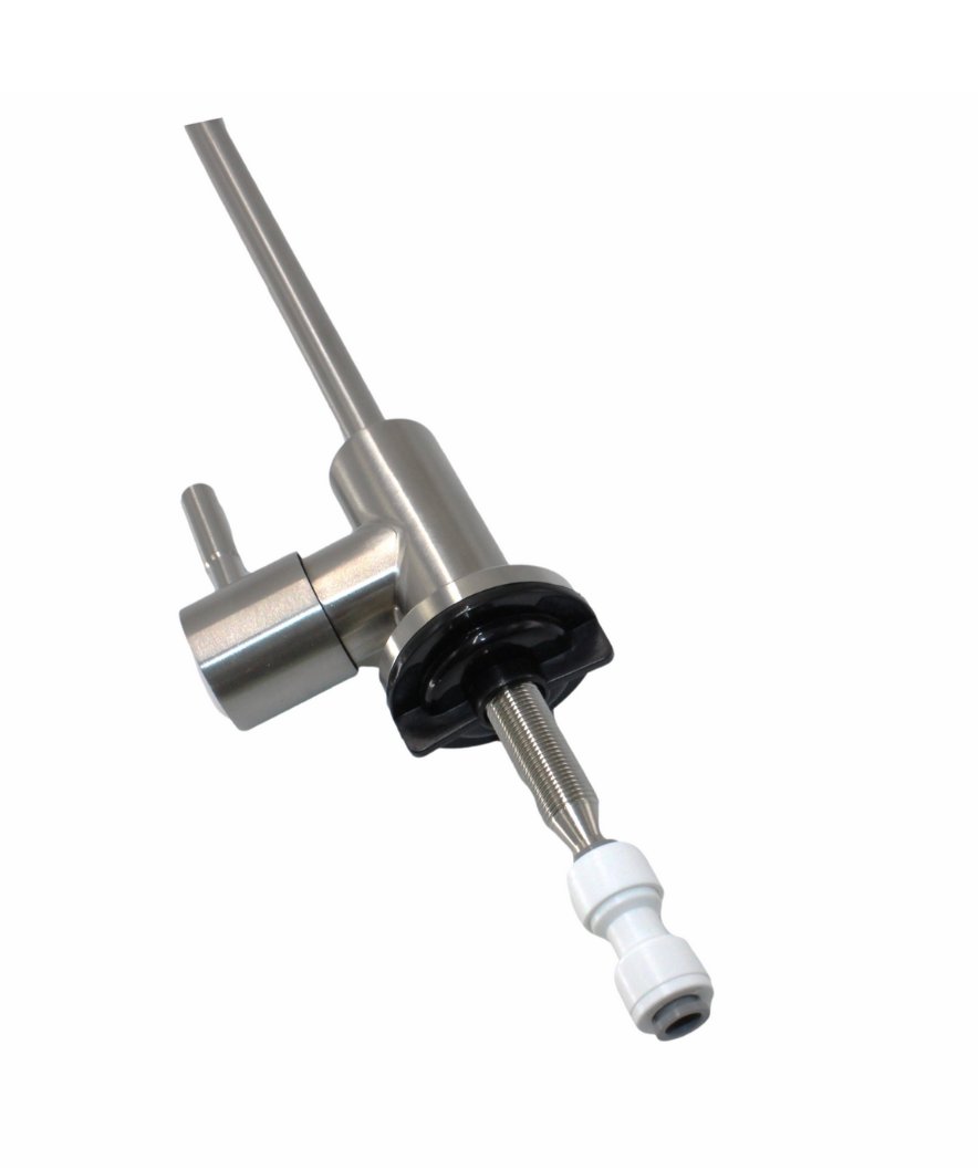 Filter Tap for Caravan/RV